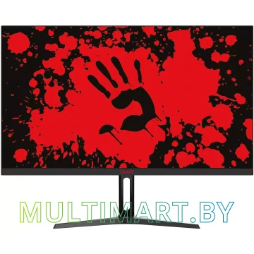 Монитор A4Tech Bloody MN240F
